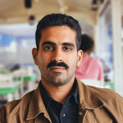 Abdulla BinHindi