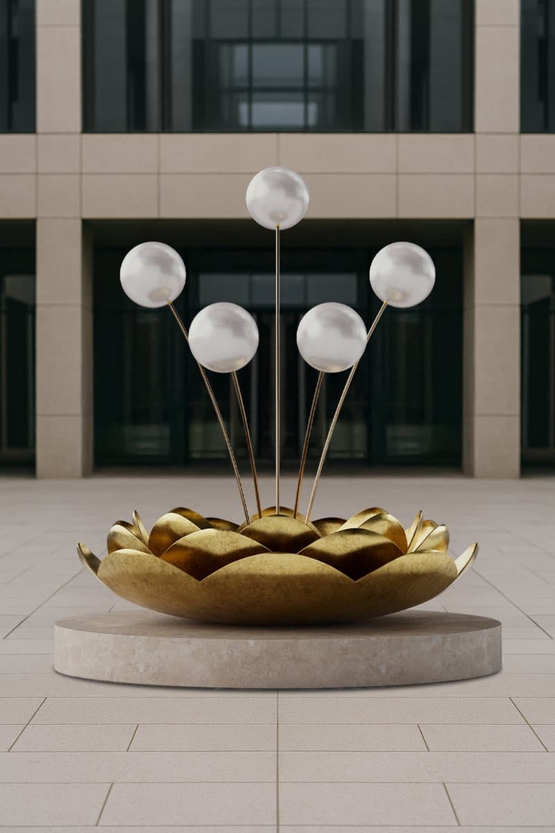 A Blooming Future — AlMabarrah AlKhalifia Foundation · Winner