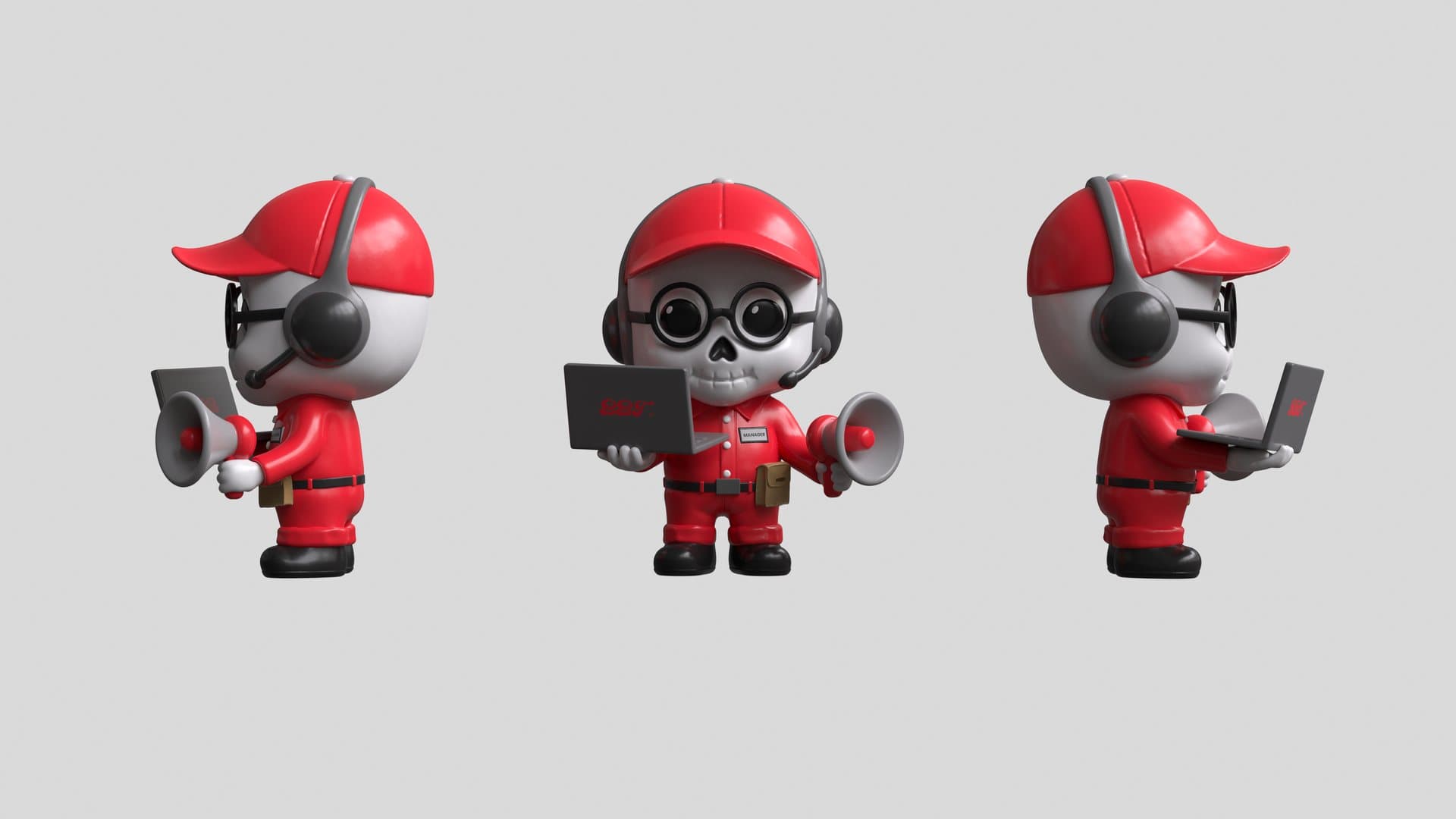 Render
