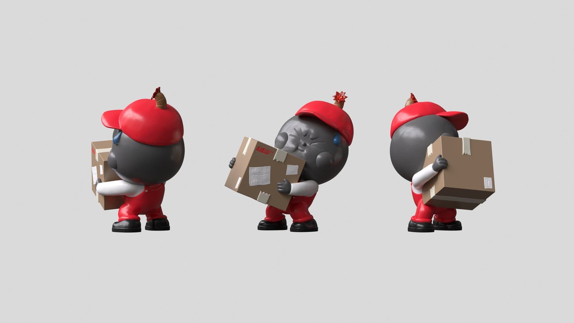 Render