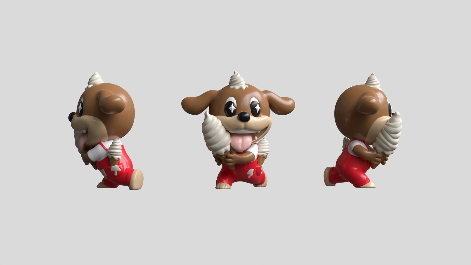 Render
