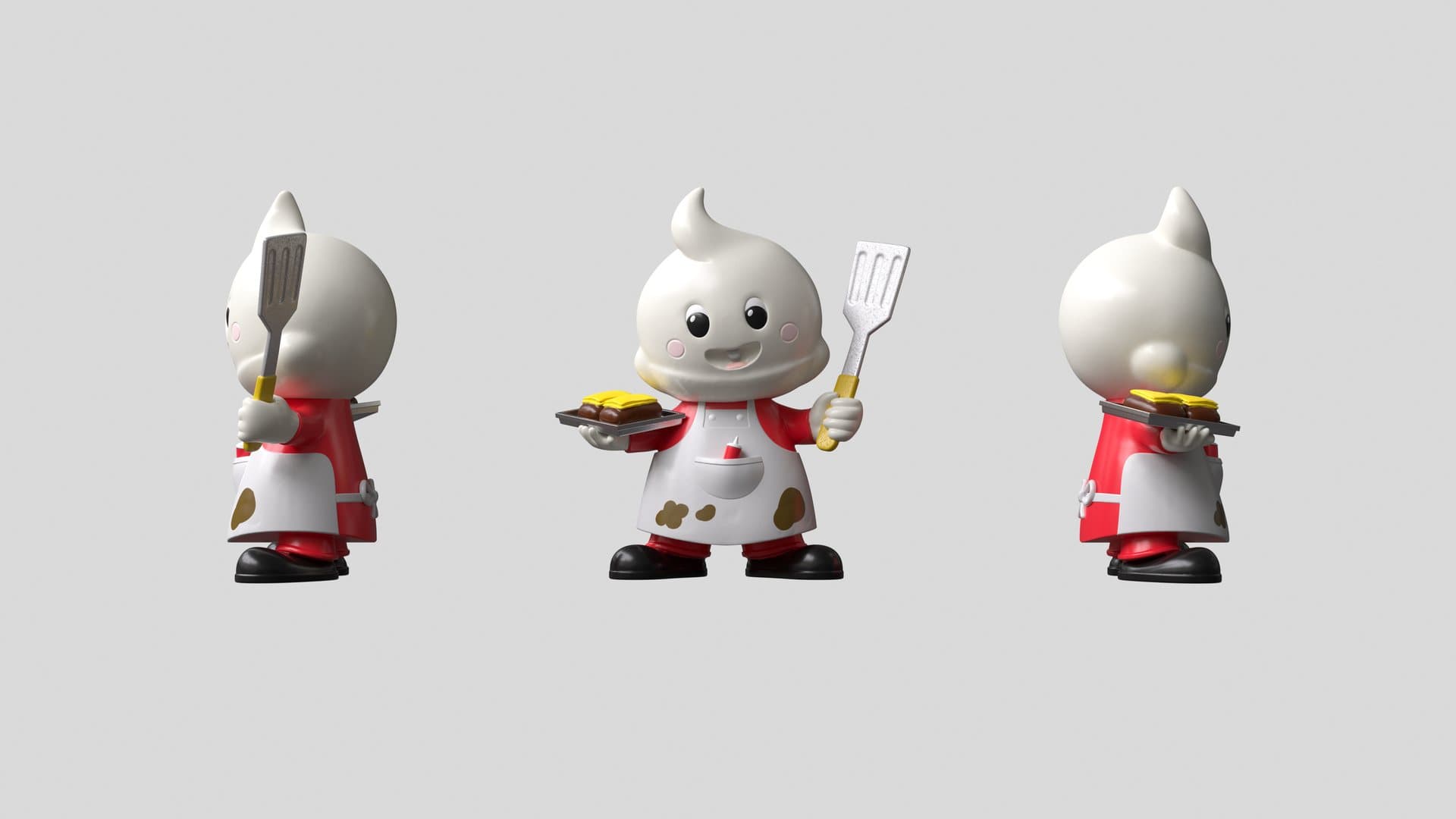 Render