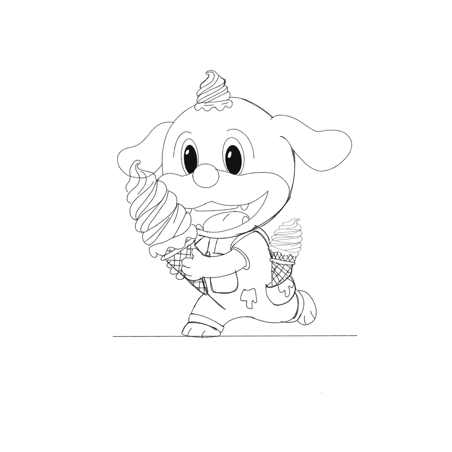 Sketch