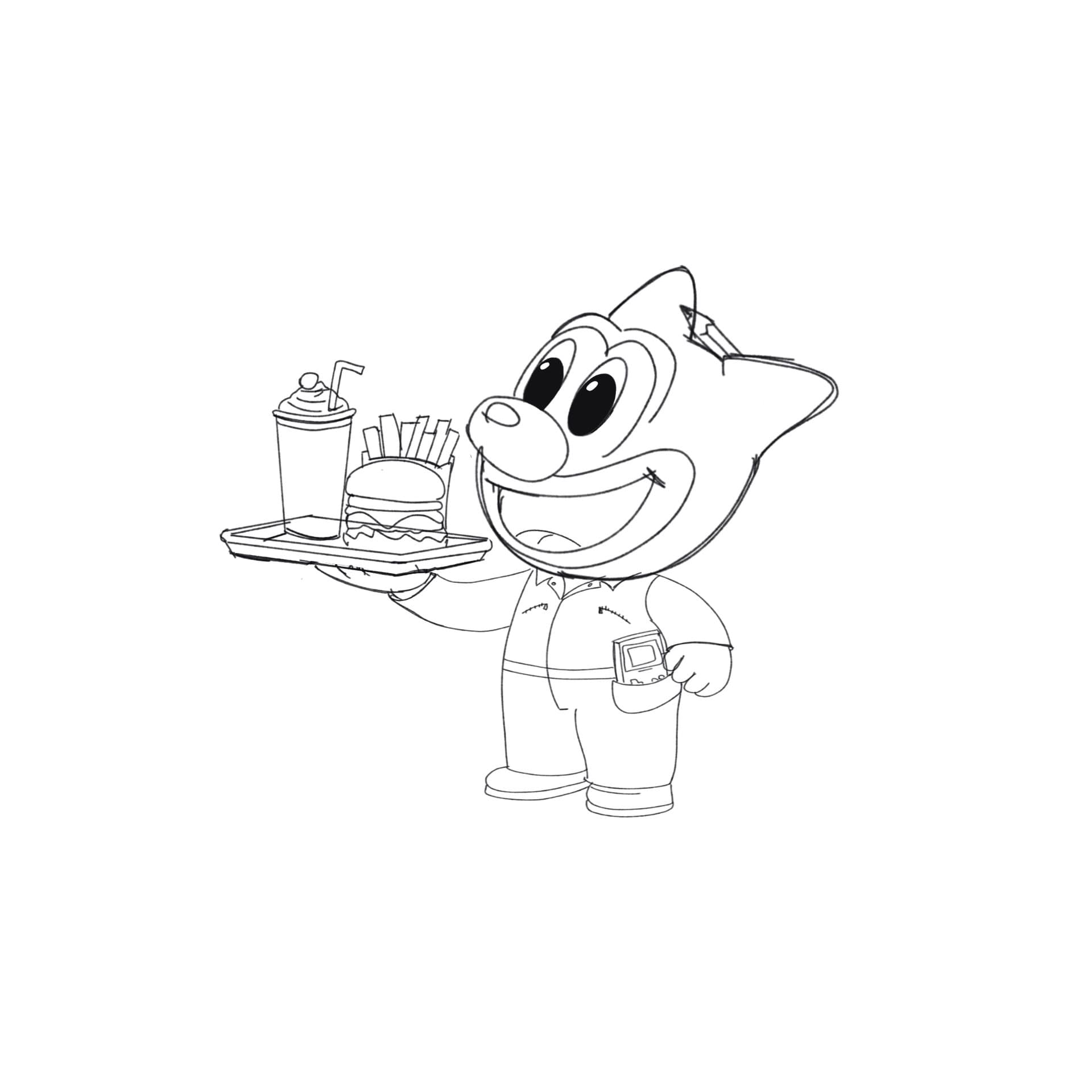 Sketch