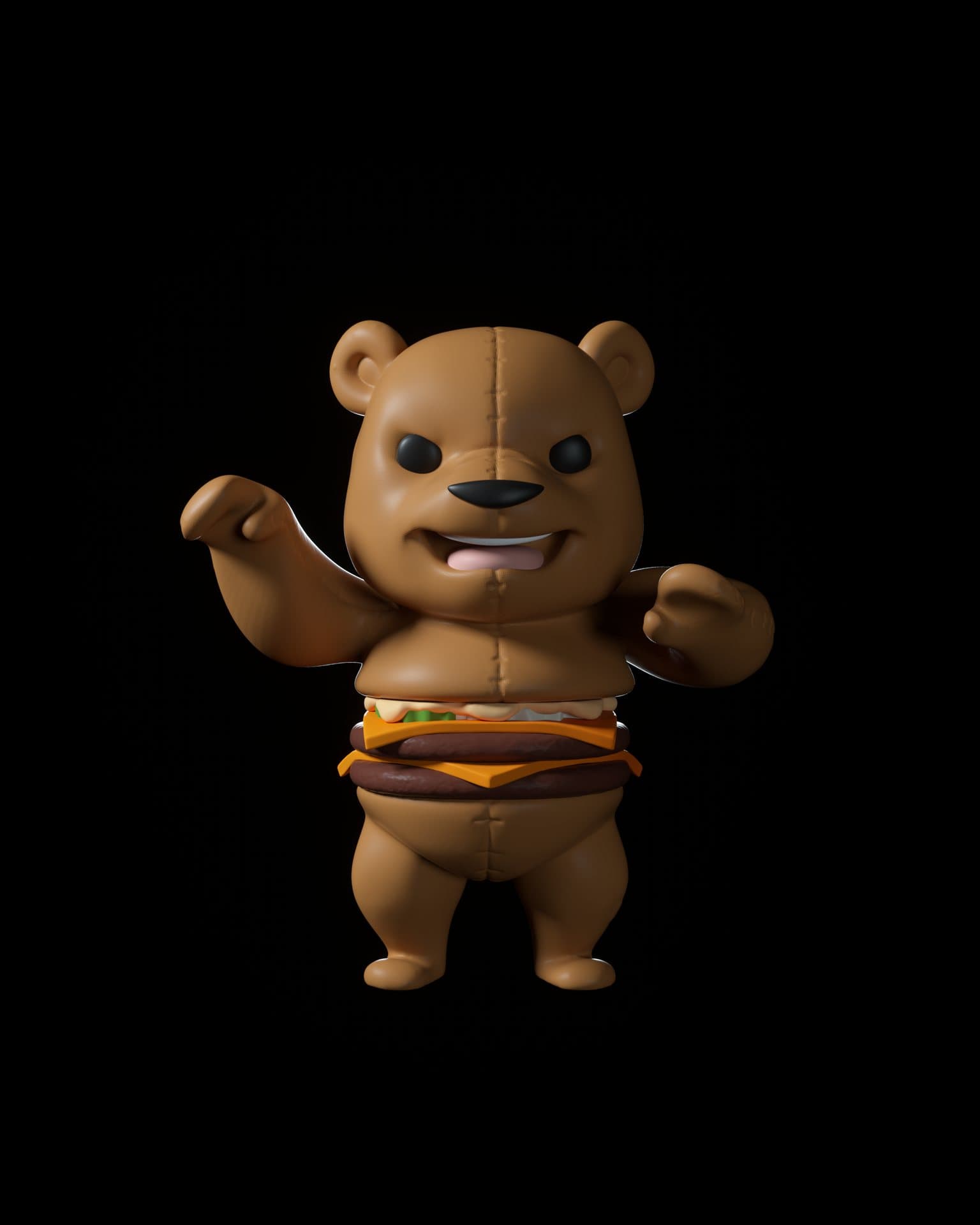 Render