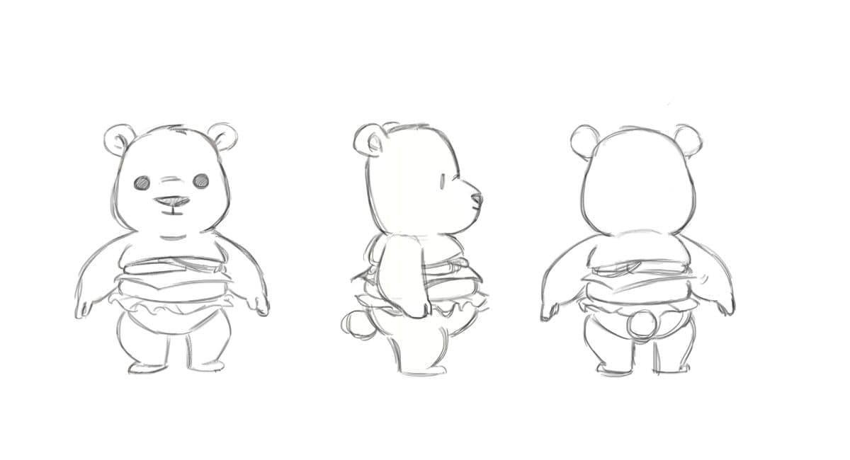 Sketch