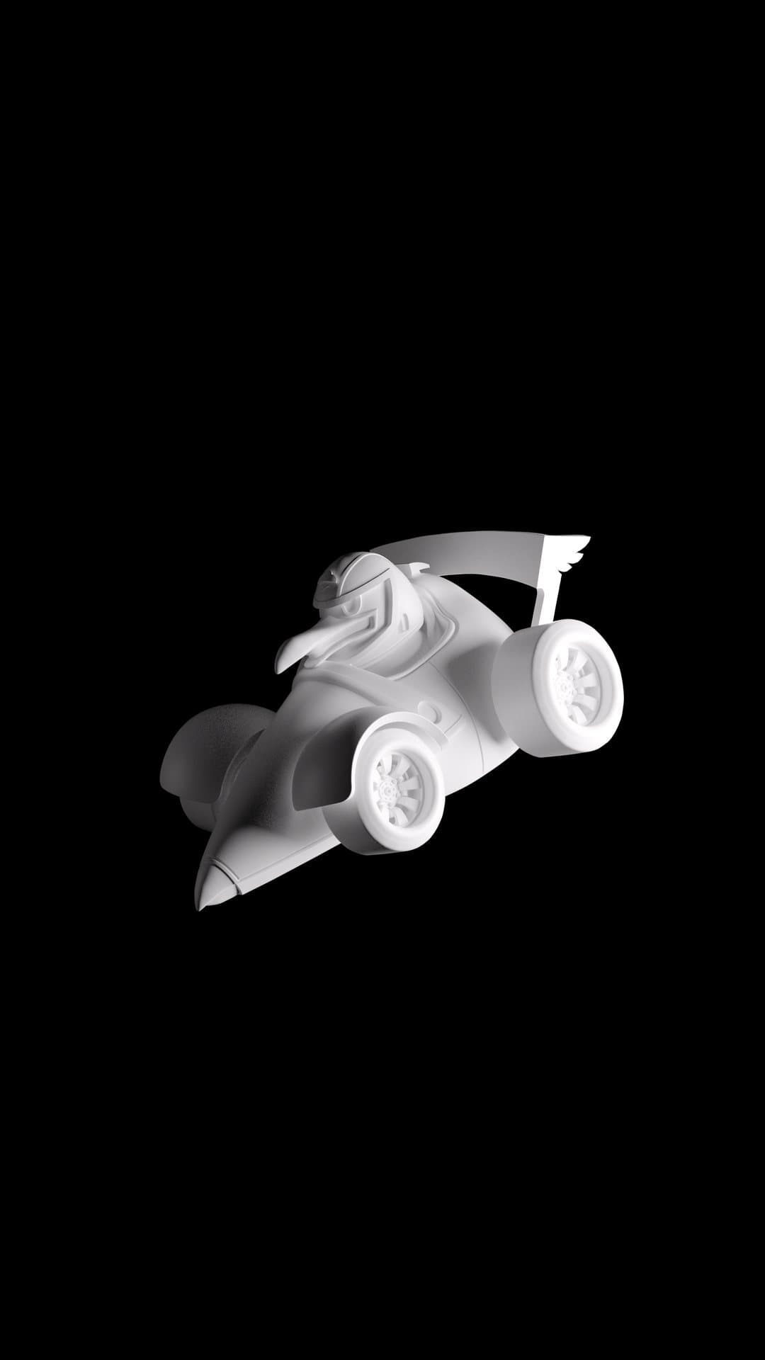 Render